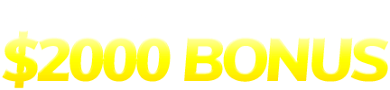 Tether Bet $2000 bonus